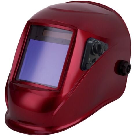 casco maschera da saldatore awelco helmet 5000-e