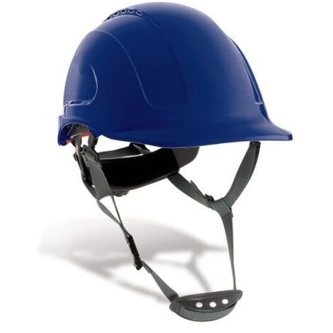 CASCO MOUNTAIN ABS VENTILADO AZUL MARINO (2088-CMVA) - MARCA