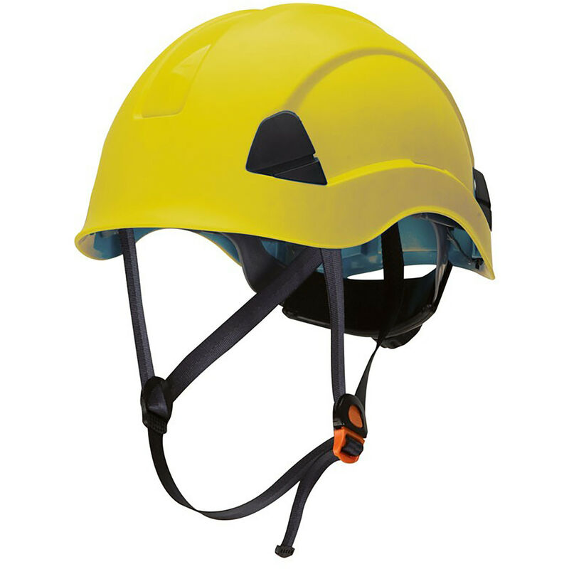 

Casco Obra Abs Ama Climber - Safetop