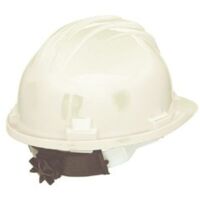 Casco obra aju bl arnes cabeza climax