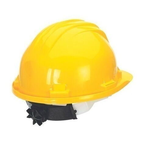 Casco de obra