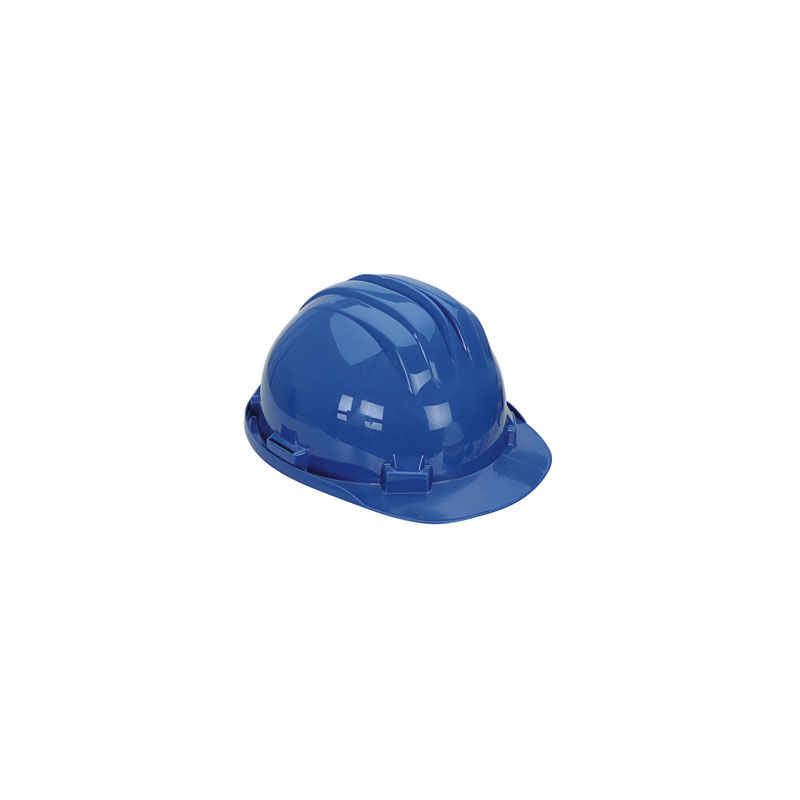 

Casco Obra Homologado 5-Rs Azul - 614366