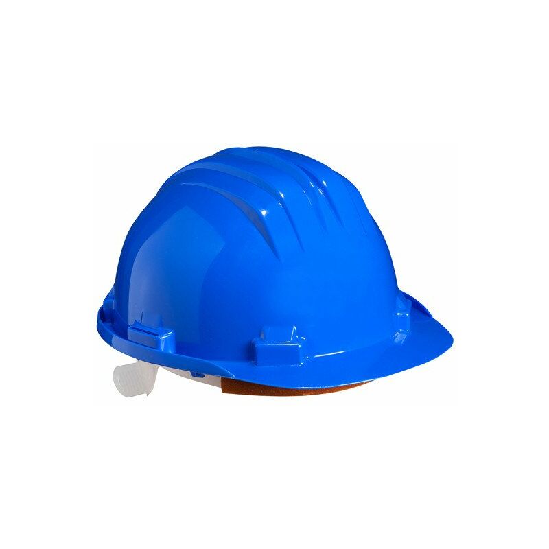 

Casco Obra Homol.ajustabl.azul