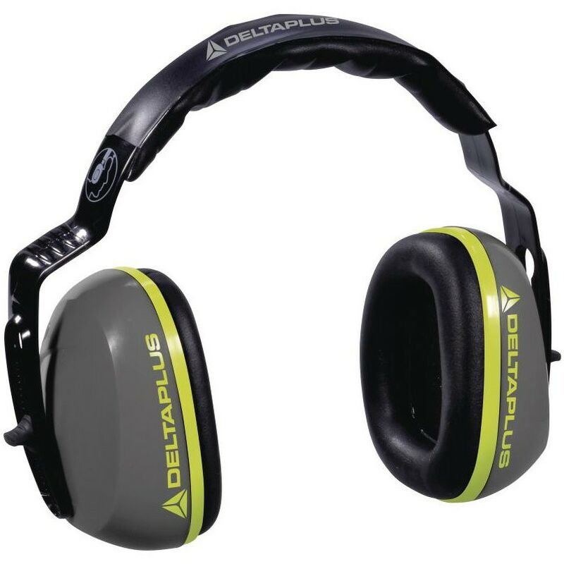 

Cascos Protectores Oidos Interlagos Light SNR 26DB