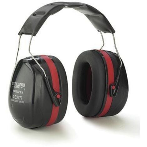 EHS CASCO OREJERA NEGRA - 31 DB