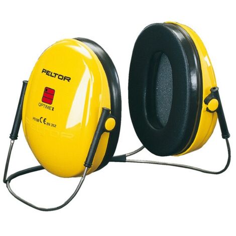 CASCO OREJERA OPTIME I NUCA - 26 DB