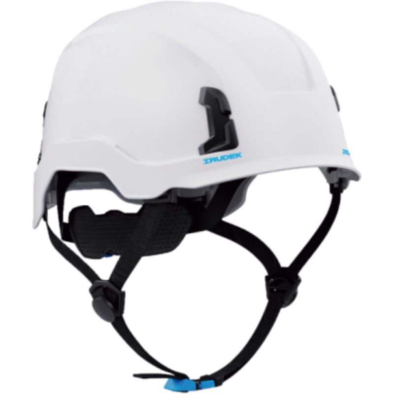 Casco Oreka II de alto rendimiento con MIPS IRUDEK Blanco