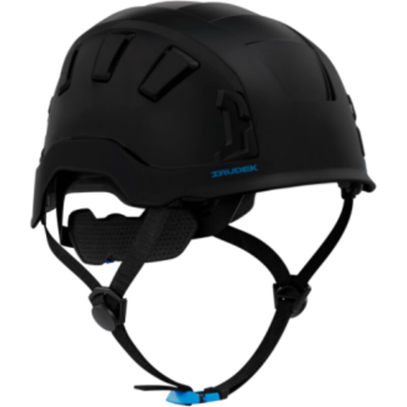Casco Oreka II Vent con tecnología MIPS para máxima protección IRUDEK Negro