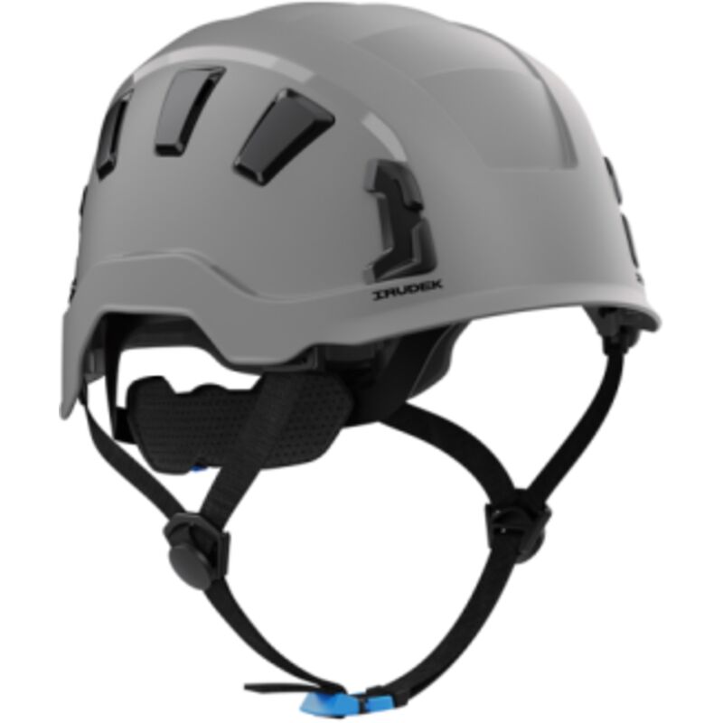 Casco Oreka II Vent con tecnología MIPS para máxima protección IRUDEK Gris