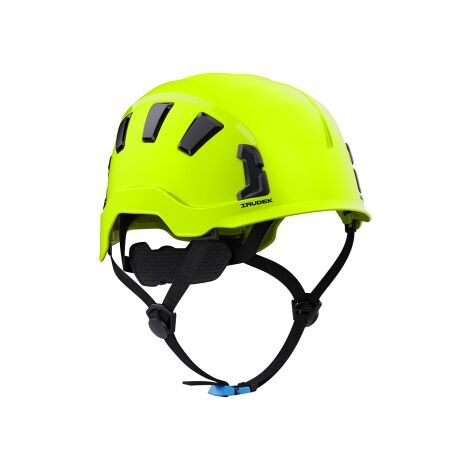 Casco Oreka II Vent Irudek  Hi-viz