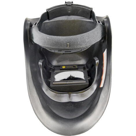 CASCO PARA SOLDADURA CON REGULADOR MANUAL  JBM53414