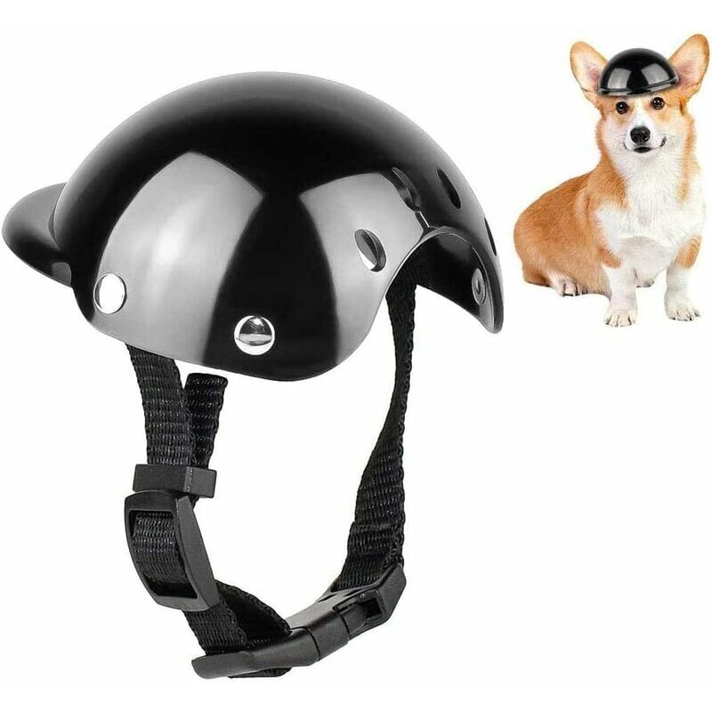 Casco per animali domestici, berretto di sicurezza...