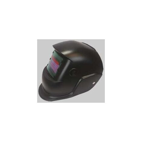 Casco per saldatura autoscurante ideal star