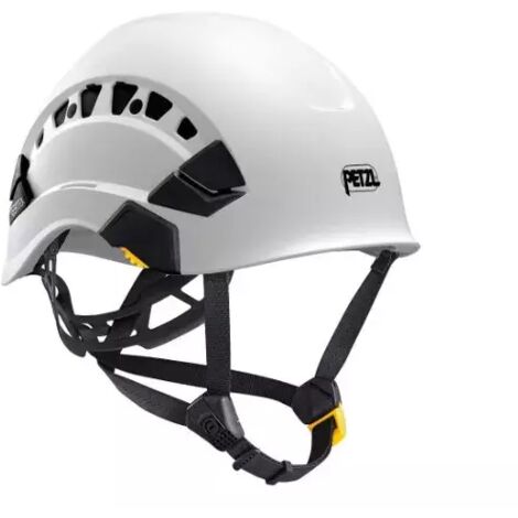 CASCO PETZL VERTEX VENT BIANCO -OFFERTA-