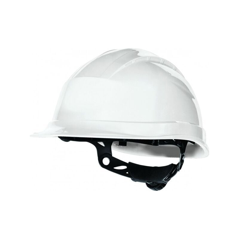 

Casco proteccion aislo blanco