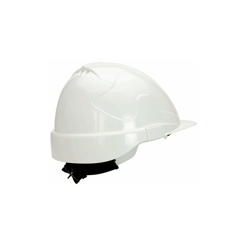 

Casco Proteccion Txr Blanco