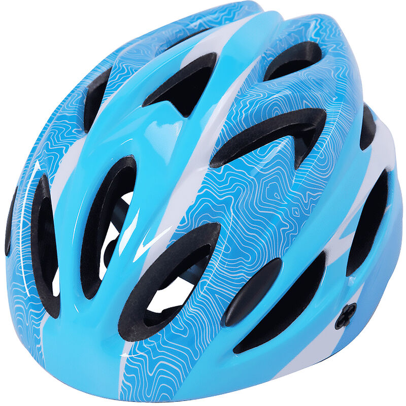 

Casco protector ajustable para deportes al aire libre para ninos, casco de monopatin, durante 2 a 12 anos,Azul