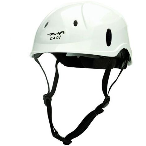 Casco protector Climax CAdi para trabajos en altura