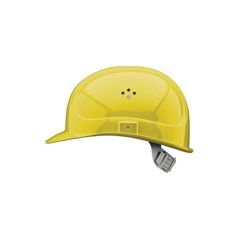 

Casco Protector Inap-Master 4 (Pt.) Amarillo Azufre Polietil