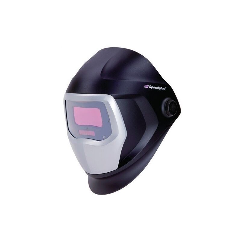 

Casco Protector Para Soldador 9100 Xx Con Ventana Lateral 73
