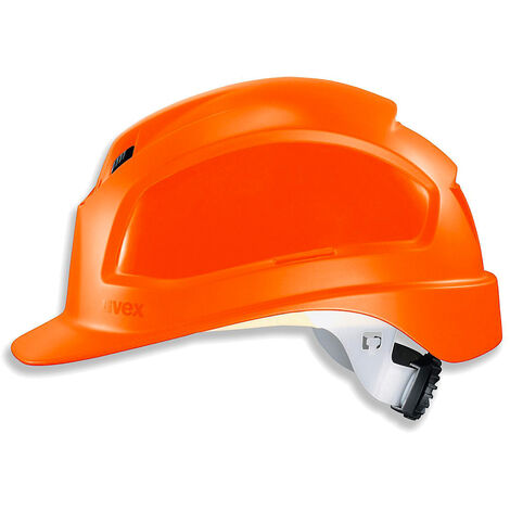 Casco protector Uvex Pheos B-WR 9772230