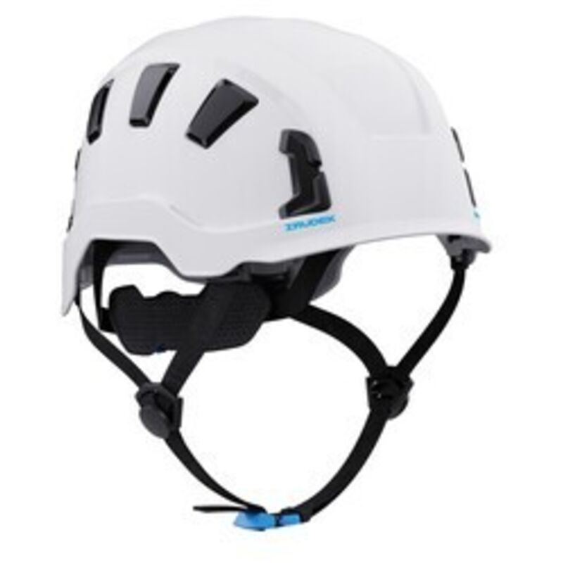 Casco Protez. Lavori In Quota Oreka Ii Vent Bco