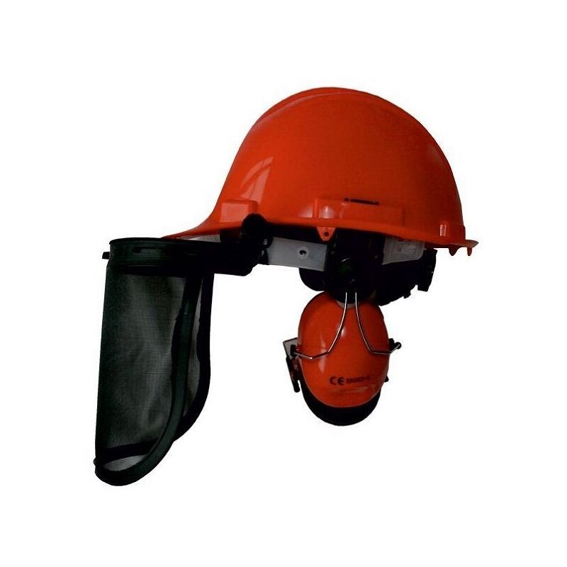 

Casco seguridad GTCS-40043 - Sport Garden
