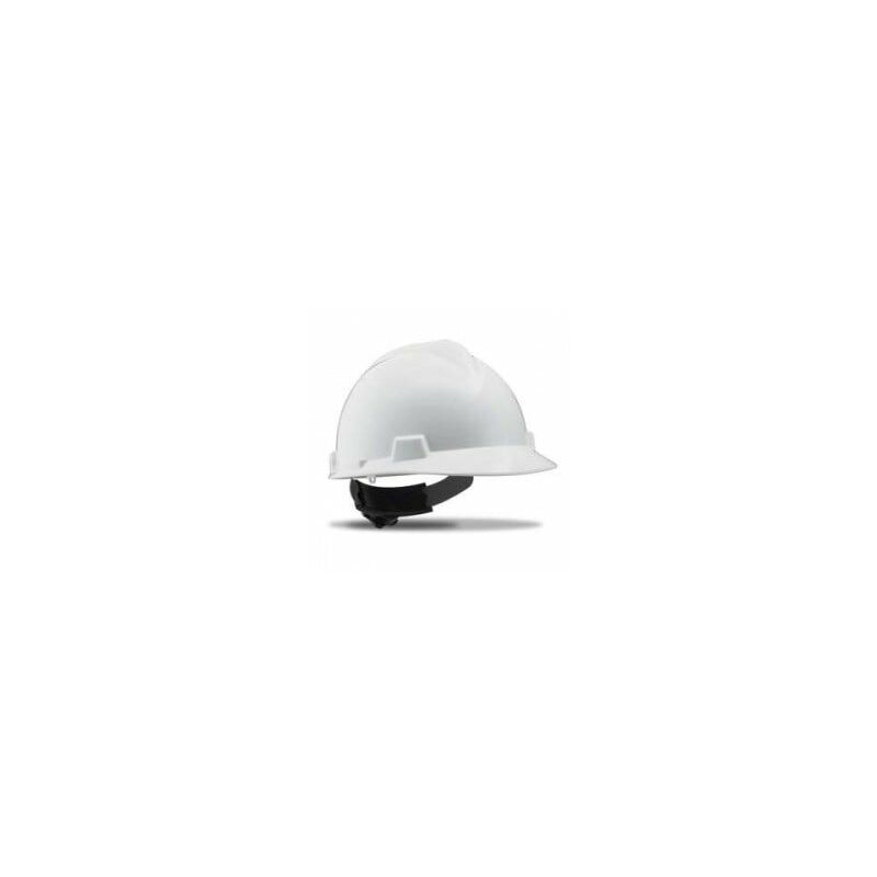 

Casco C/Rueda Roller Blanco