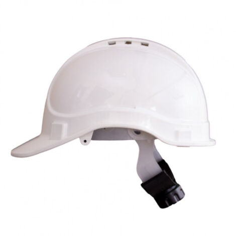 CASCO STILO 300V IRUDEK VENTILADO BLANCO - IRUDEK