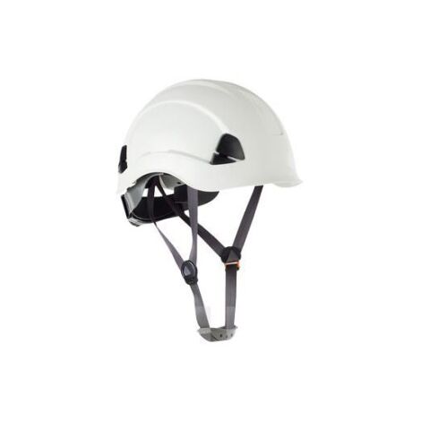 Casco Trabajos En Altura Eolo Blanco