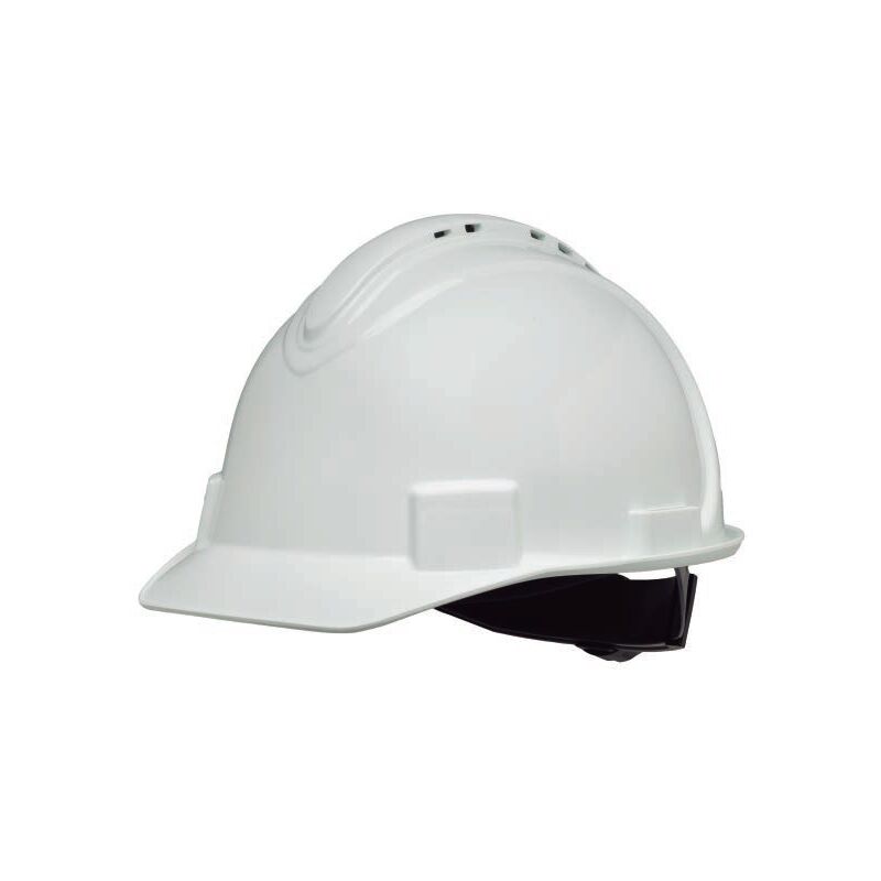 

Casco Ventilación Nsb11001E - Visera Corta Blanco Honeywell 9311001