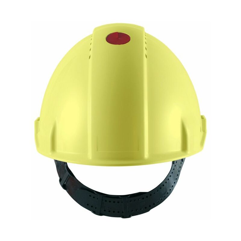 

Casco Ventilacion Arnes De Ruleta Amarillo