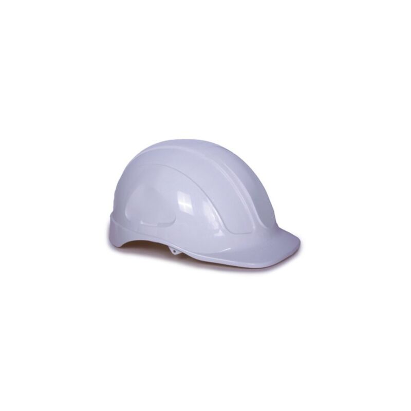 

Casco Obra 21X16X29Cm Abs Bl Voltor Vtr-Ab-09C - Total