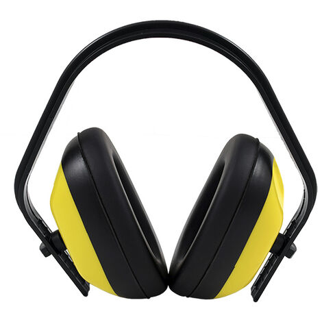 CASCOS ANTI-RUIDO UNIVERSAL