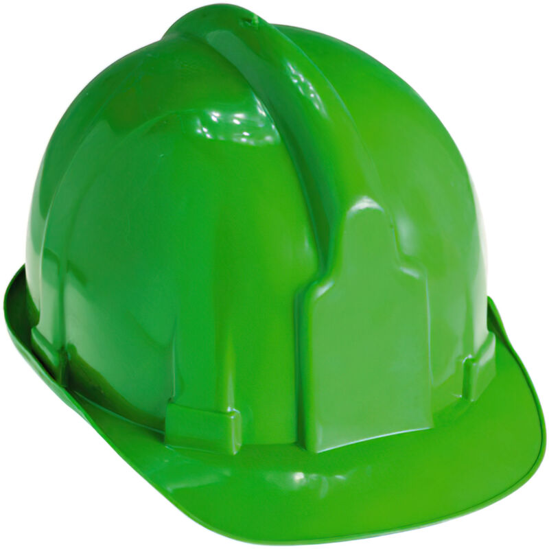 

Cascos Para Obra Verde