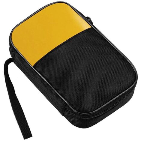 Case for 117/116/115/114/113 Digital Multimeters 62 Max and More--