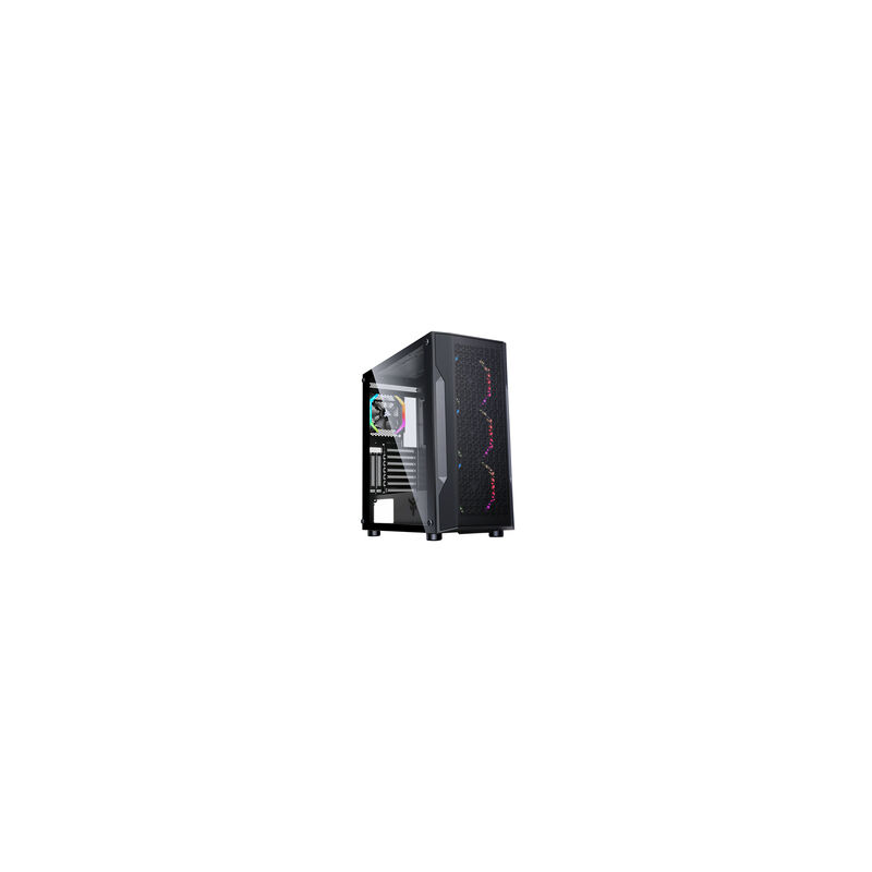 Image of Case Supreme tv Full Tower atx, eatx, micro atx, Mini-ITX - Itek