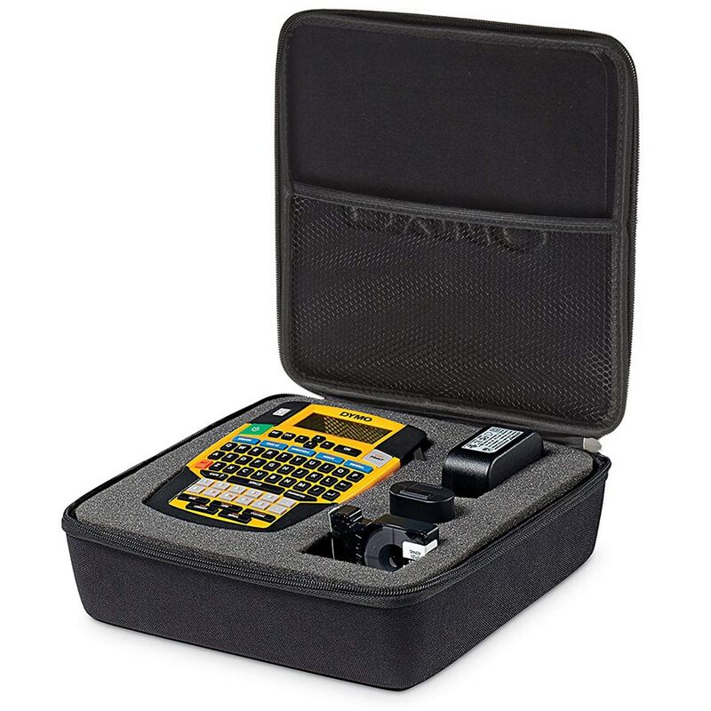 Imprimante d'étiquettes Dymo Rhino 4200 Transfert thermique Sans fil qwerty