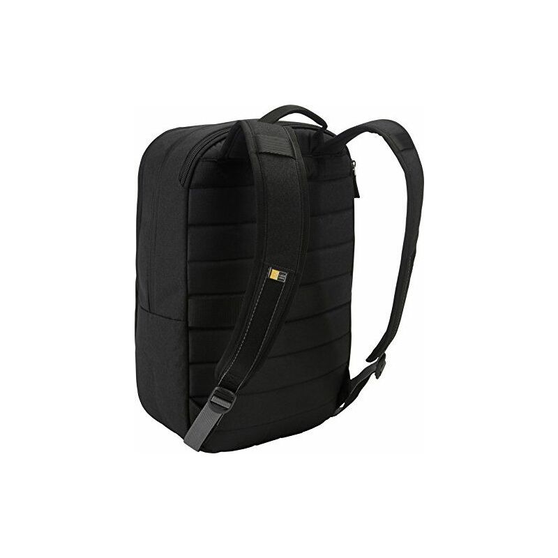 

Case Logic - Huxton HUXDP-115 Black mochila Negro Poliéster