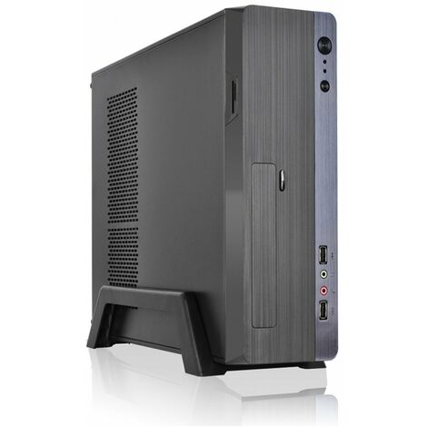 Case Micro Atx Tc-S2 500W