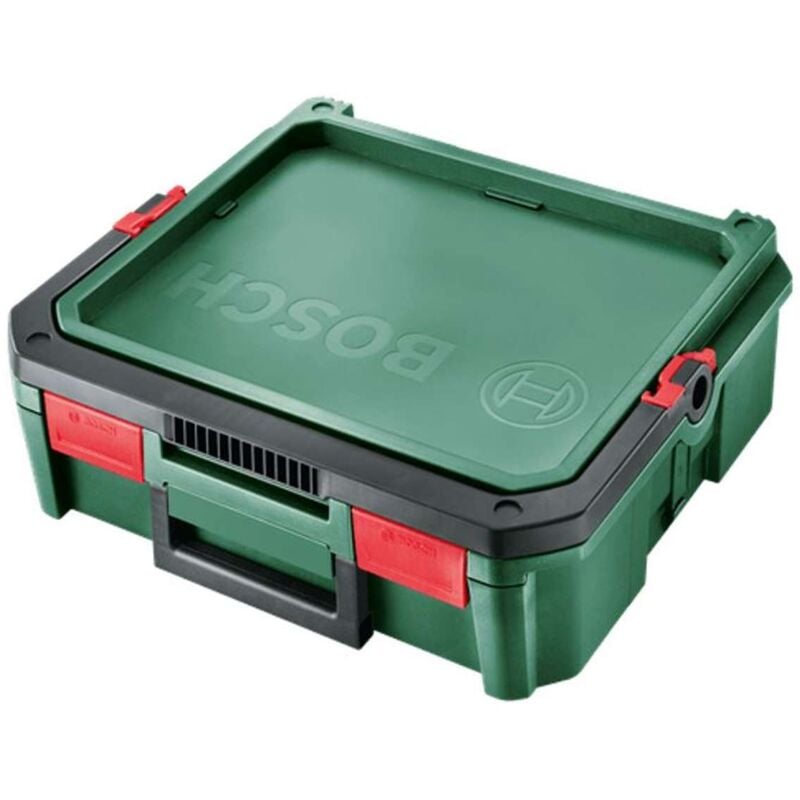 Accessori - Valigetta portautensili SystemBox 1600A016CT - Bosch
