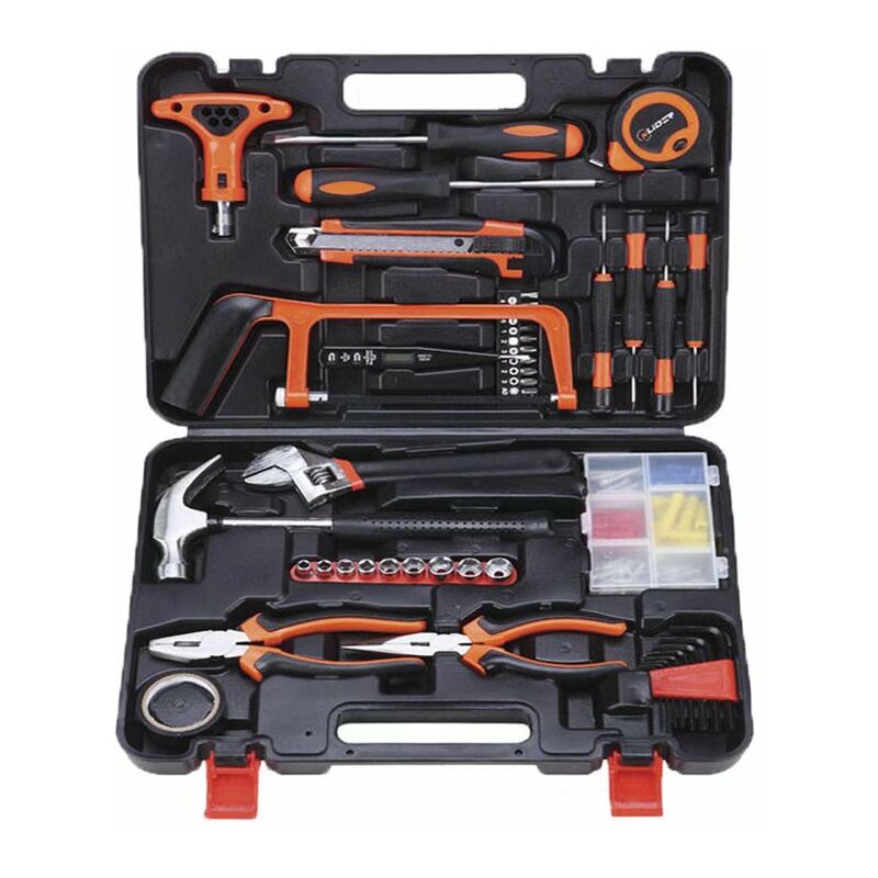 Casella multifunzione hardware Toolbox