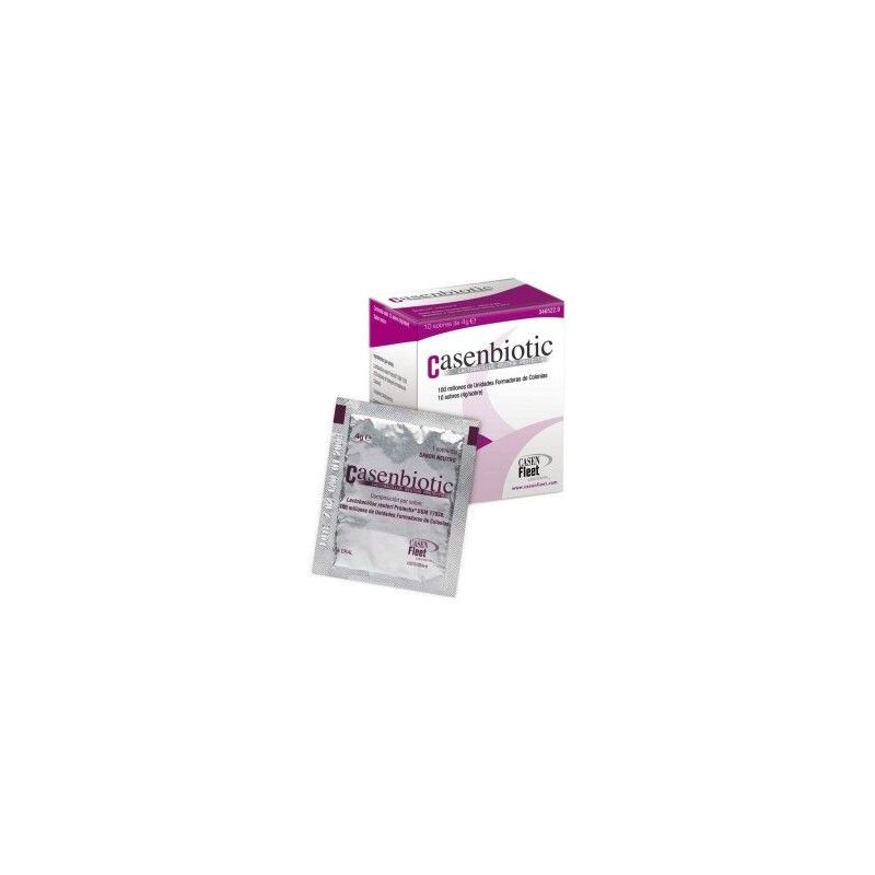 

CASEN BIOTIC, sobres