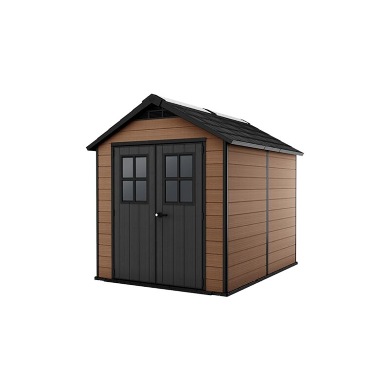 

Chalet&jardin - CASETA NEWTON 759
