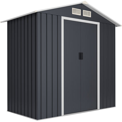 Caseta de jardin Advanced 2,1 m2