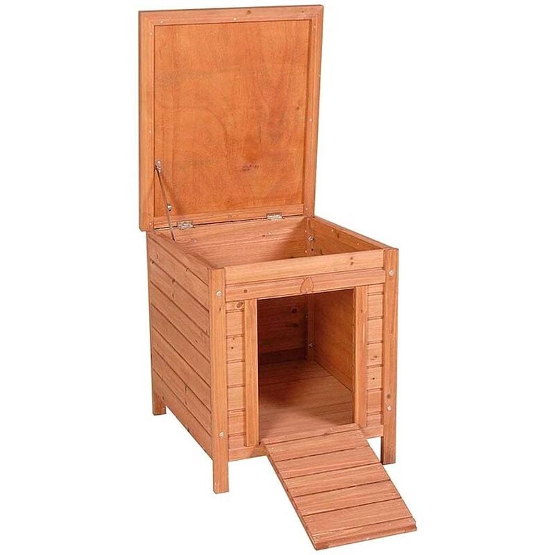 

Caseta de madera Lisboa
