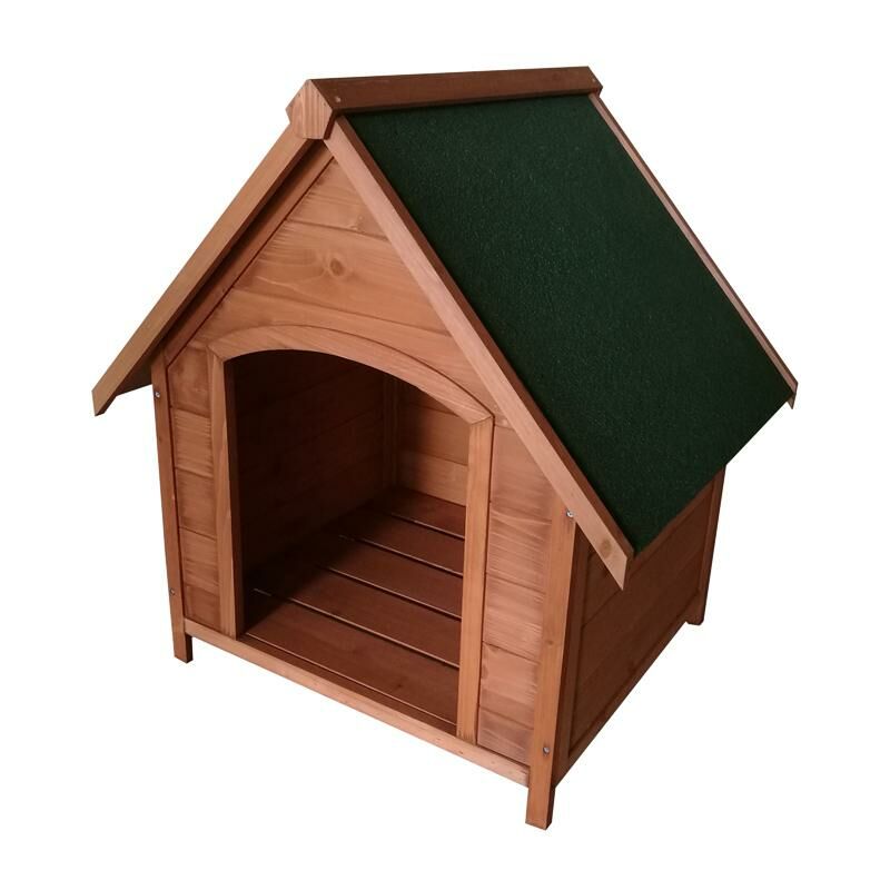 

Caseta Perro Madera - Faura