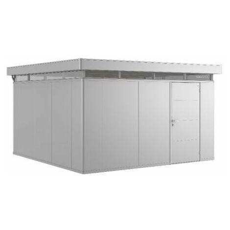 Caseta Metalica Biohort Jardin Casanova