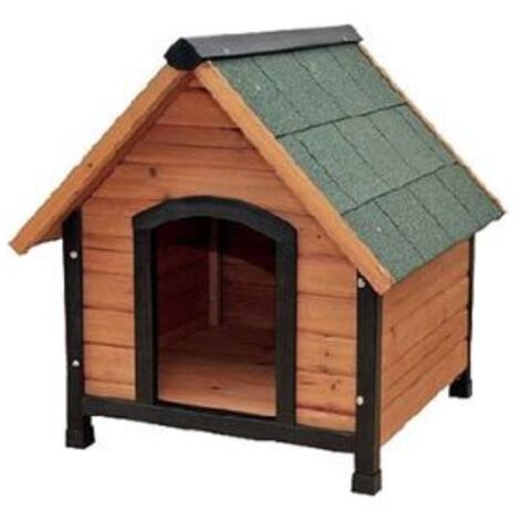 Caseta Perro Madera 85x75x93cm