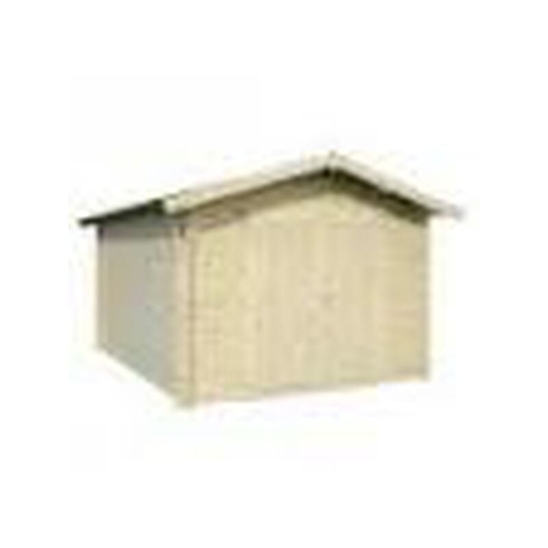 

Caseta Ralf Palmako 7,3 m2